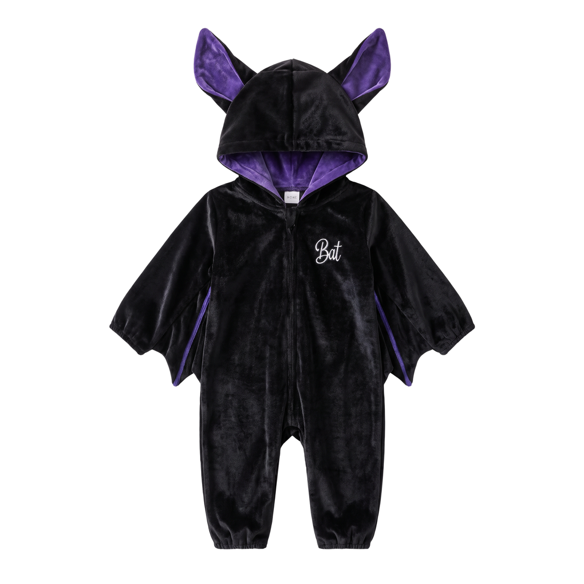 Traje Murcielago para Bebes