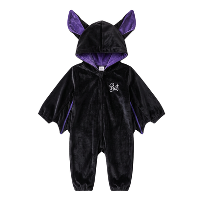 Traje Murcielago para Bebes