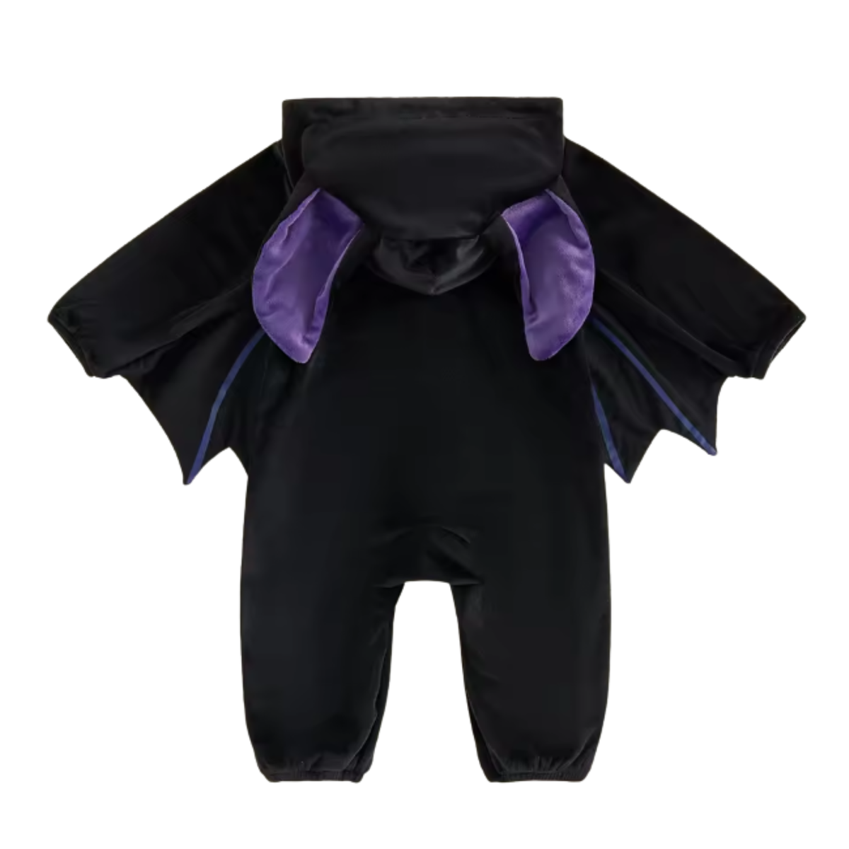 Traje Murcielago para Bebes