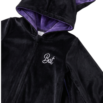 Traje Murcielago para Bebes