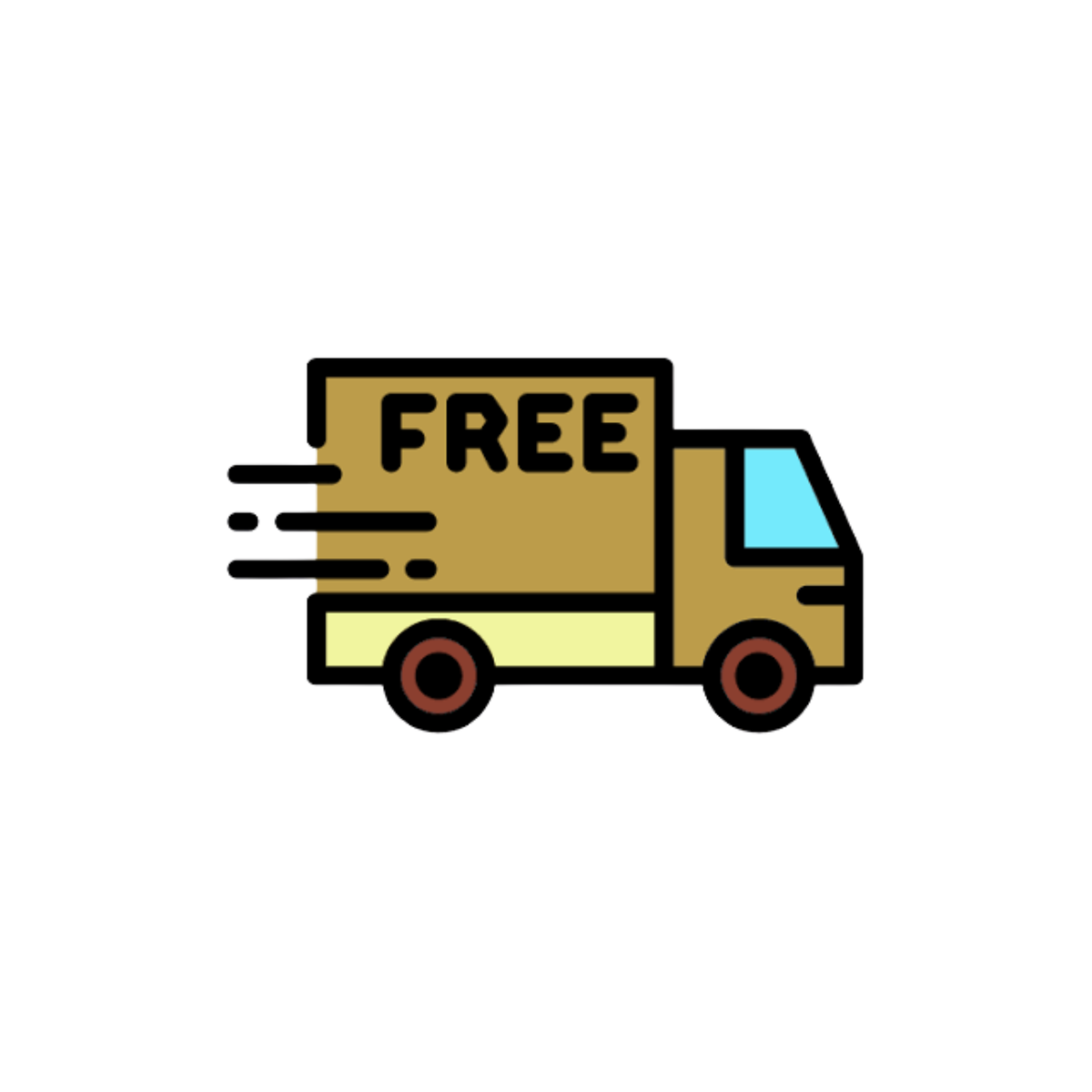 Envío Gratis